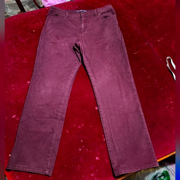 Gloria Vanderbilt Denim - Gloria Vanderbilt Petite Jeans Pants 👖